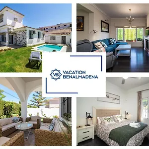  Villa Vb Velazquez 6bdr Independent