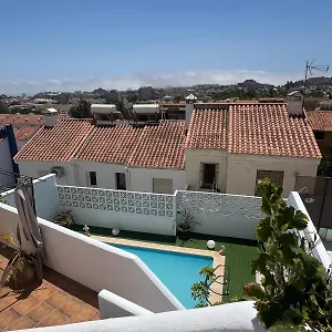 Sultan Costa Habitación en casa particular