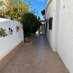  Villa El Paraiso