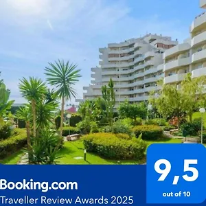 Benalbeach Zafiro By C&n Apartamento