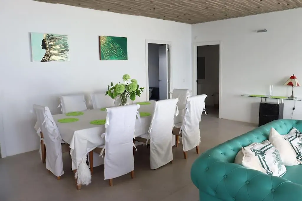Amazing Villa In Benalmádena