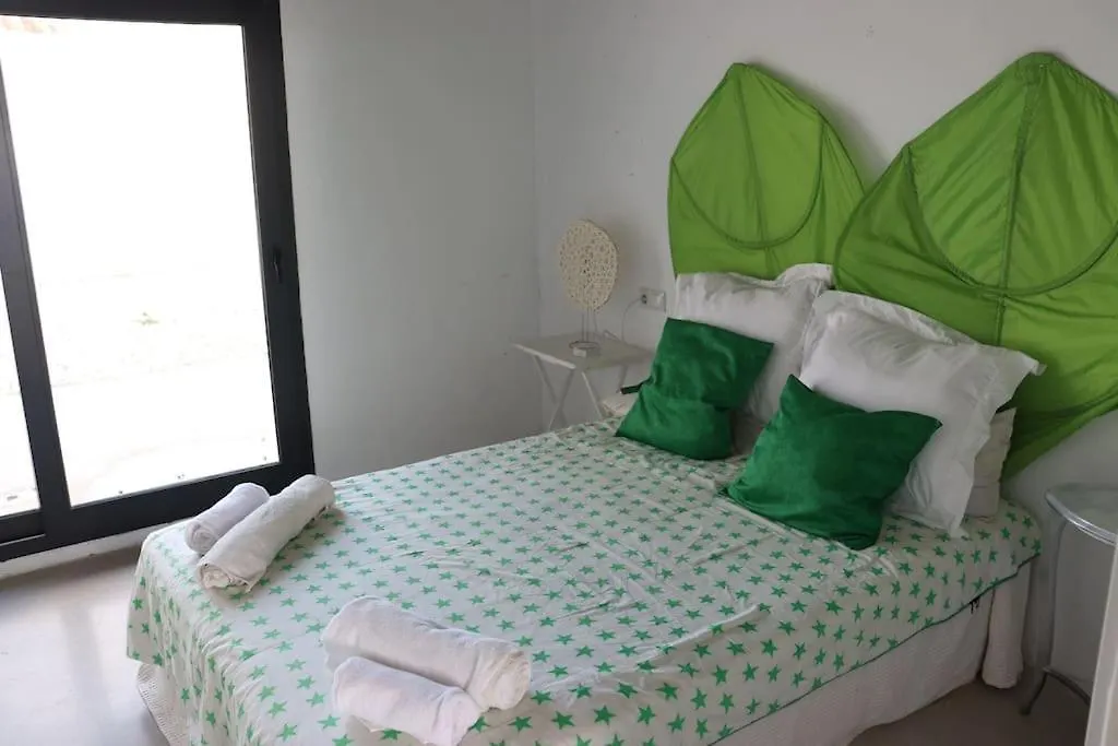 Amazing Villa In Benalmádena
