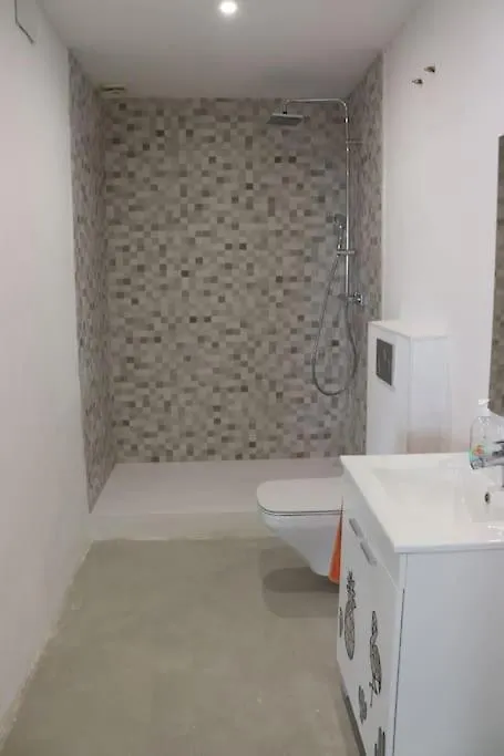 Amazing Villa In Benalmádena 0*,