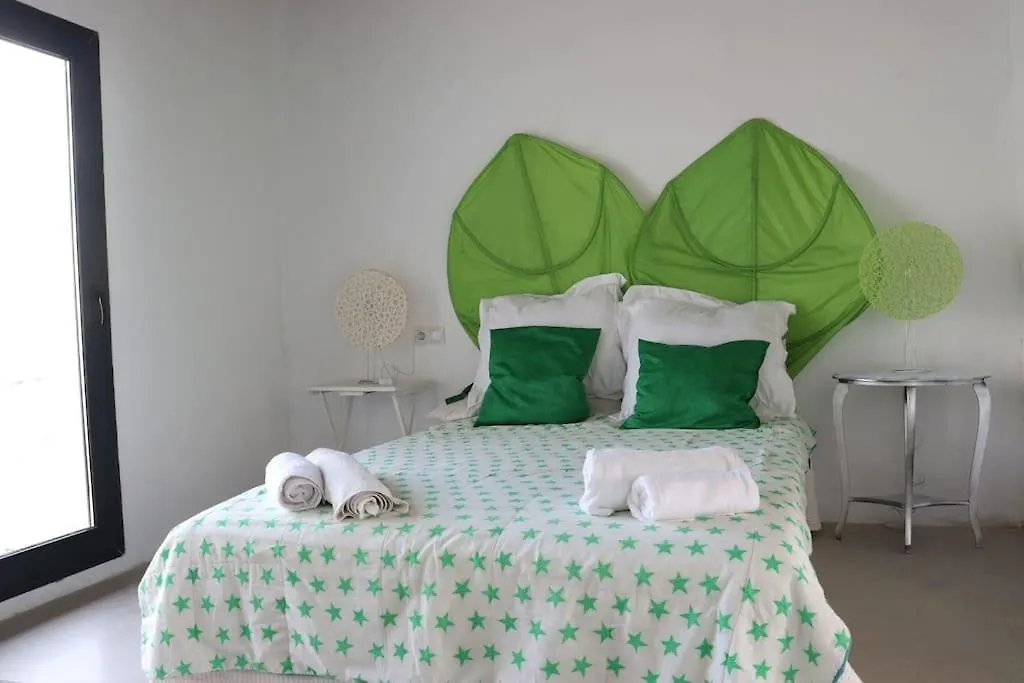 Amazing Villa In Benalmádena