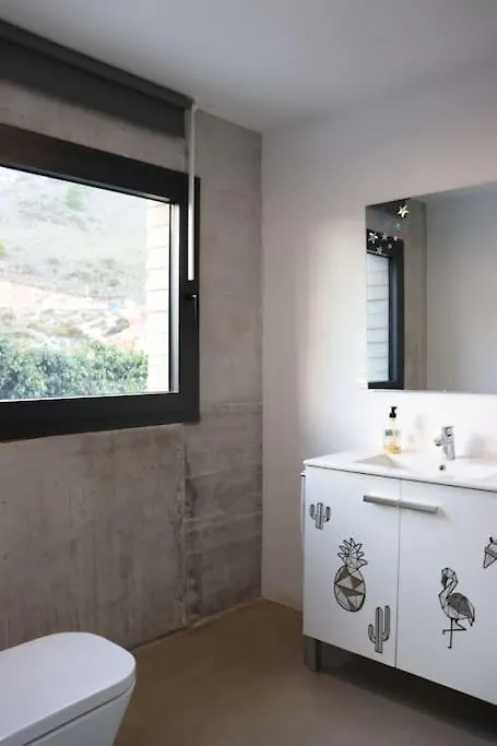 Amazing Villa In Benalmádena