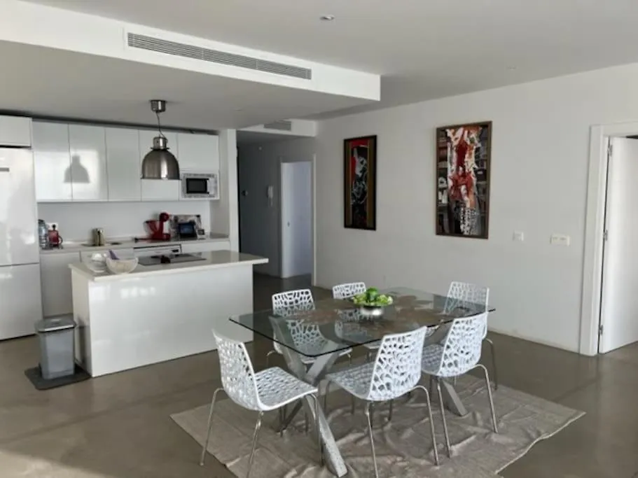 Amazing Villa In Benalmádena