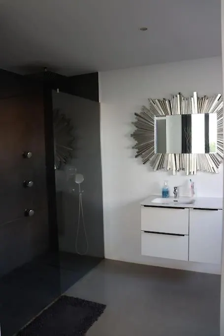 Amazing Villa In Benalmádena España