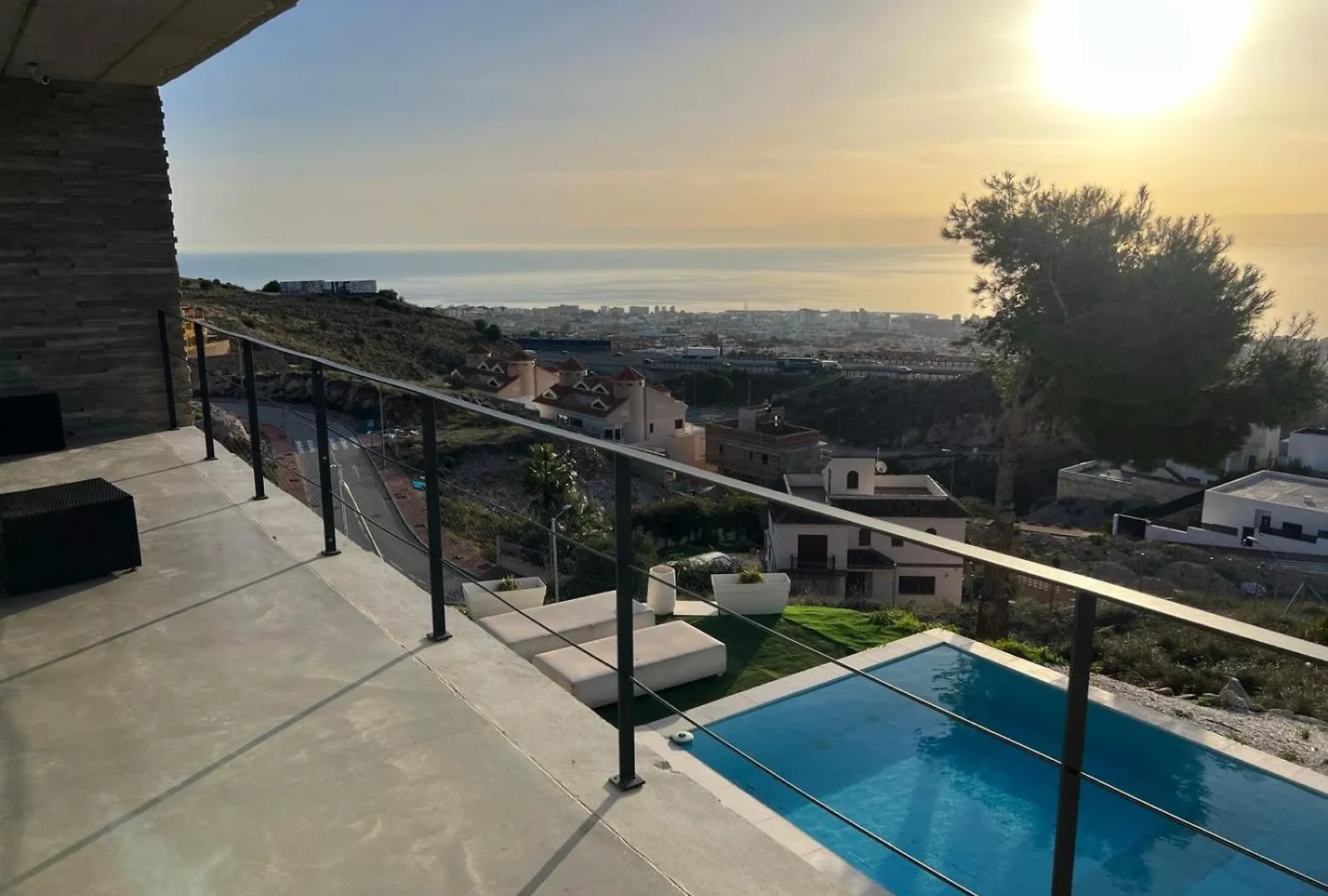 Amazing Villa In בנאלמדנה
