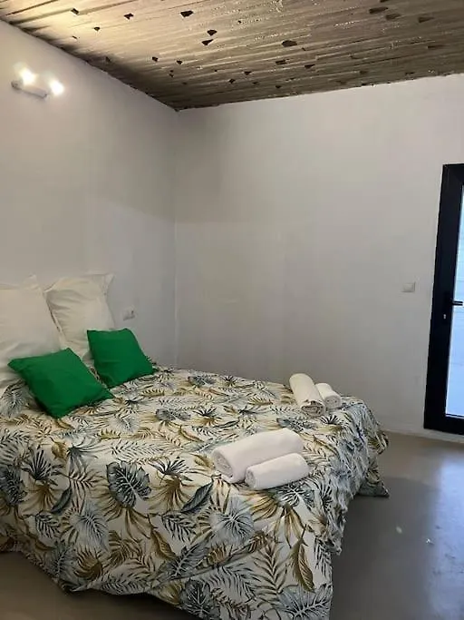 Amazing Villa In Benalmádena