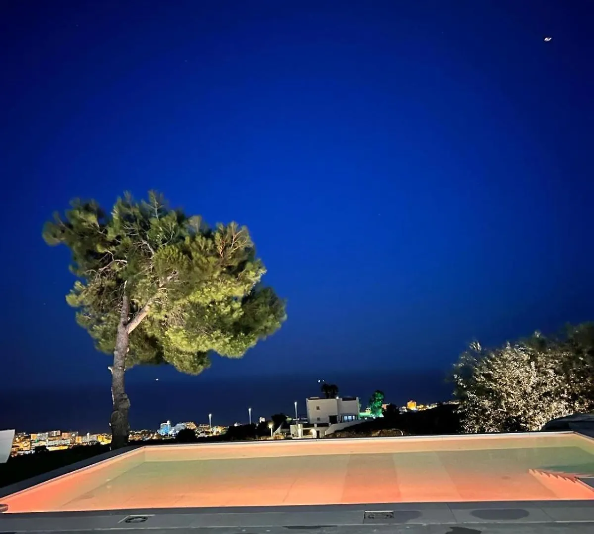 Amazing Villa In Benalmádena Spanien