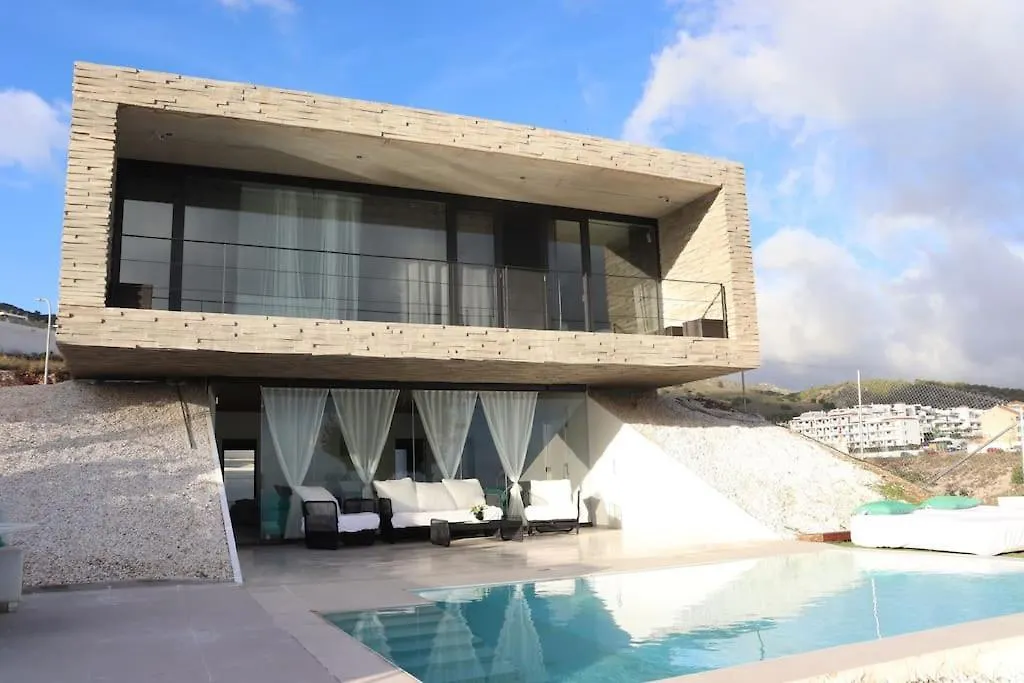 Amazing Villa In Benalmadena 0*,  Spain