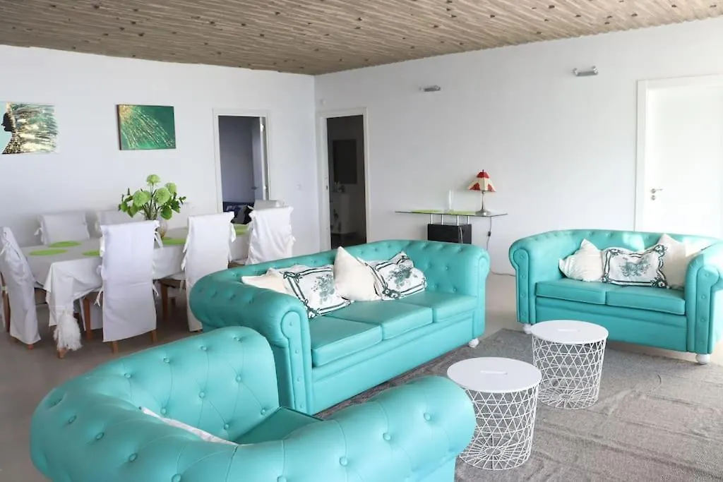 Amazing Villa In Benalmadena