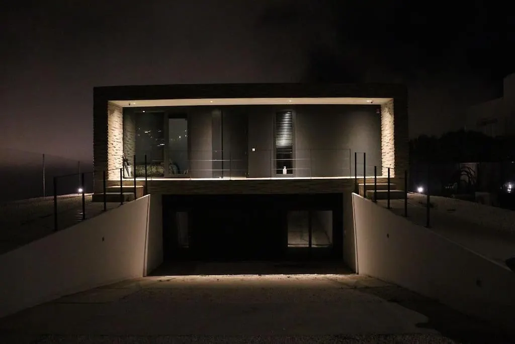 Amazing Villa In Benalmadena Spain