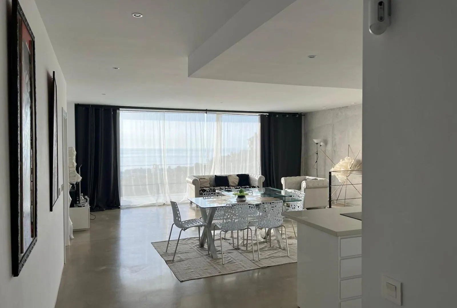 Amazing Villa In Benalmadena 0*,